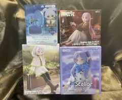 2026年最新】プライズフィギュア 葬送のフリーレンの人気アイテム