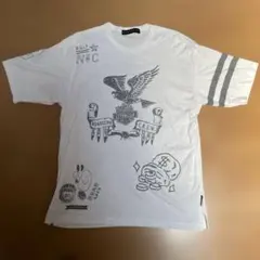 roarguns グラフィックプリント Tシャツのサムネイル