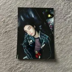 boynextdoor ボイネク ボネクド［19.99］フォトカード イハン