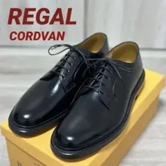 美品✨リーガル REGAL 2112 インペリアルグレード コードバン 26.0 REGAL(リーガル）インペリアルグレード 2112 コードバン