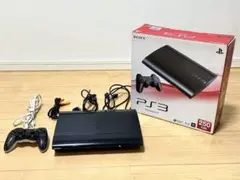 プレイステーション3 本体 CECH-4000B