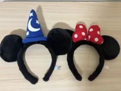 ディズニーカチューシャのサムネイル