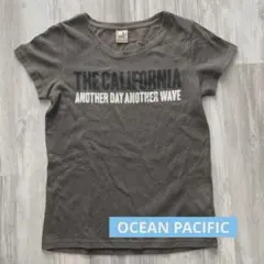 OCEANPACIFIC レディース Ｔシャツのサムネイル