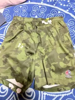 임풀 핸드볼 쇼츠