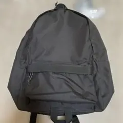 エルベシャプリエ ナイロン デイバッグ リュック ブラック 978N-008