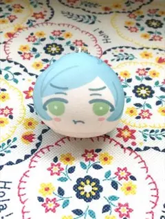 あんスタ 深海奏汰 おまんじゅう(むむっ！ver)