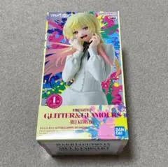 マリッジトキシン GLITTER&GLAMOURS 城崎メイ フィギュア - メルカリ