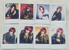 R指定 チェキ 直筆サイン マモ 楓 Z 七星 宏崇 魔喪 凱旋 東京 福岡