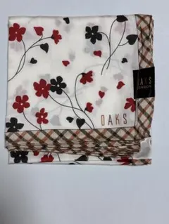 ひまわり様　DAKS LONDON & Pink Houseハンカチのサムネイル