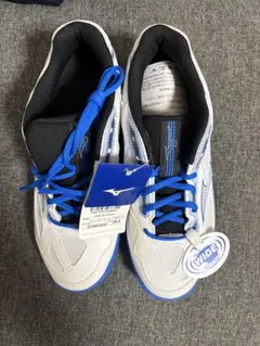 【新品未使用】Mizuno BREAK SHOT 4 シューズ 26.0cm