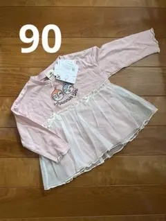 ドキンちゃん コキンちゃん Tシャツ