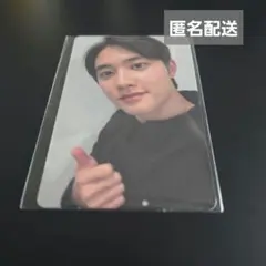 EXO REVERXE MAKESTAR ラキドロ ディオ ギョンス トレカ - メルカリ
