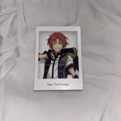 あんスタ ぱしゃっつ 10周年 特典 月永レオ