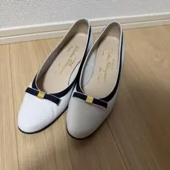 GINZA Kanematsu AQUA BELL ビットローファー 23cm - メルカリ