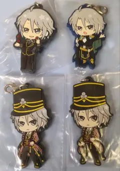 アイナナ　八乙女楽　ラバスト