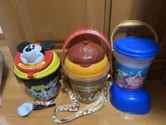 ポップコーン キャラクターグッズ