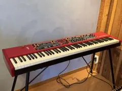 2026年最新】Nord Stage 3 88の人気アイテム - メルカリ