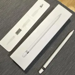 Apple Pencil ホワイト