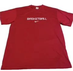 NIKE NIKEバスケットボールTシャツXL