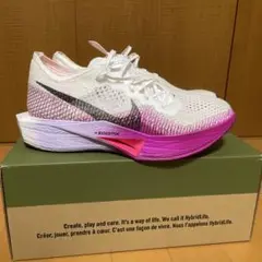ヴェイパーフライ3 陸上競技