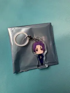 ブルーロック展 渋谷 D賞 アンブレラマーカーB 御影玲王