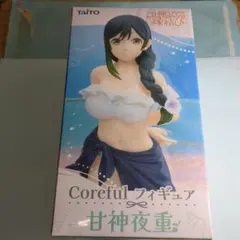 甘神さんちの縁結び TAITO Coreful フィギュア 甘神夜重