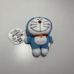 ドラえもん ちびでかマスコットひとやすみ