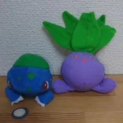 ポケモンくるりんマスコット　ガチャガチャ　ぬいぐるみ　当時もの　バラ売り不可