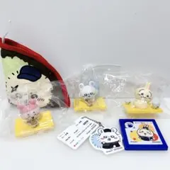 2026年最新】ちいかわまとめ売りの人気アイテム - メルカリ