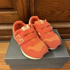 ニューバランス　313 16cm
