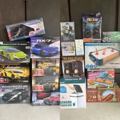 2026年最新】ラジコン クレーンゲームの人気アイテム - メルカリ