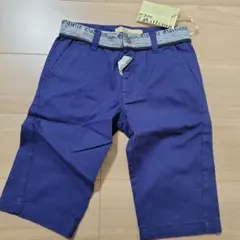 【新品未使用】ディーゼルキッズ　ハーフパンツ　サイズ10