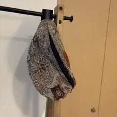 メンズショルダーバッグ