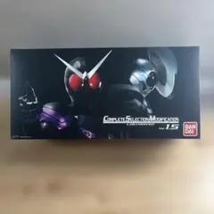 CSMロストドライバー Ver.1.5 仮面ライダーW