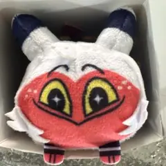 2026年最新】ヘルヴァボス ぬいぐるみの人気アイテム - メルカリ