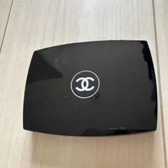 CHANEL フェイスパウダーパレット 空ケースのサムネイル
