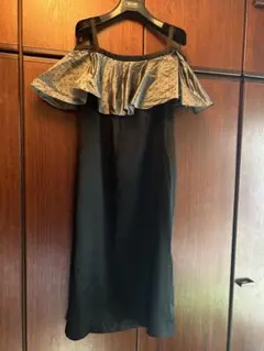美品 2026SS✨PHOTOCOPIEU ALVA ショートスリーブワンピース - メルカリ