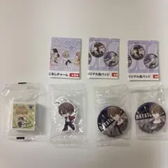 にじさんじ くら寿司