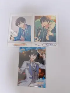 あんスタ 氷鷹北斗 ぱしゃこれ