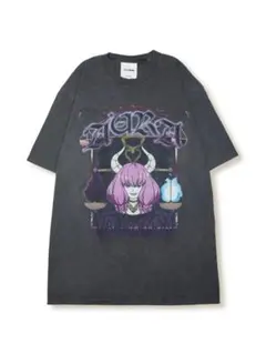 値下げ中】vaultroom 葬送のフリーレン Tシャツ ホワイト M - メルカリ