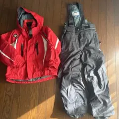 2026年最新】スキーウェア デサント 130の人気アイテム - メルカリ