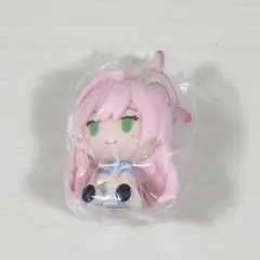 ブルーアーカイブ ブルアカ 一番くじ ちょこのっこ ハナコ