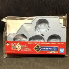 2025年最新】fate 一番くじ ラストワン賞の人気アイテム - メルカリ