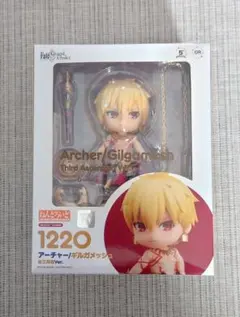 2026年最新】ねんどろいど_第三再臨の人気アイテム - メルカリ