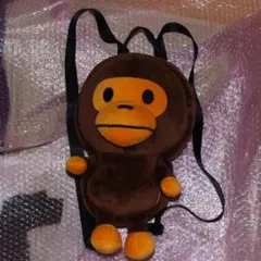 2026年最新】BABY milo plush doll backpackの人気アイテム - メルカリ