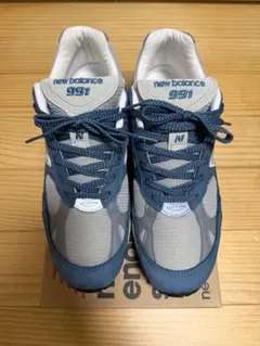 New Balance M991 BSG 29cm 美品