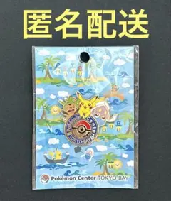 2026年最新】ポケモンセンター ロゴピンズ 東京の人気アイテム - メルカリ