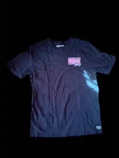 Hurley NASCAR Tシャツ ブラック Mサイズ