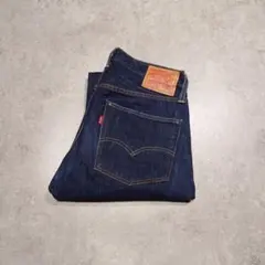 Levi's LVC 501ZXX USA製 濃紺 BIGE 赤耳 W32