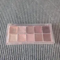 【最終価格】ロムアンド rom&nd べターザンパレット 09